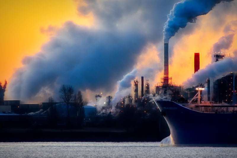 Environmental Impact