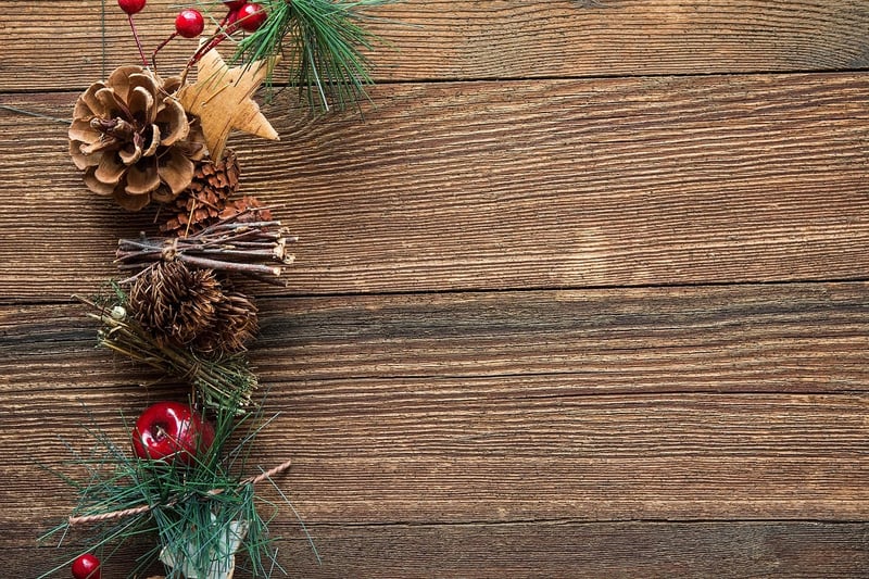 Seasonal Designs