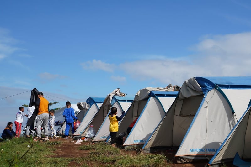 Outdoor Adventure Tours