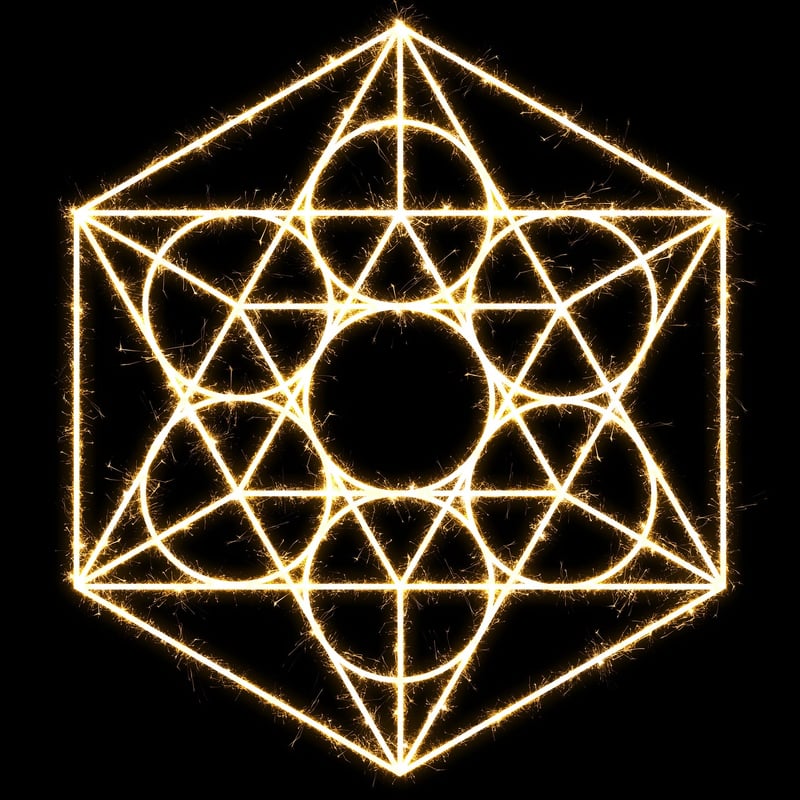 Seasonal Mandala