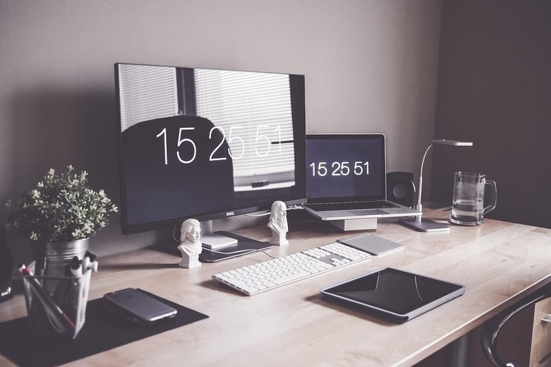 Product Setup