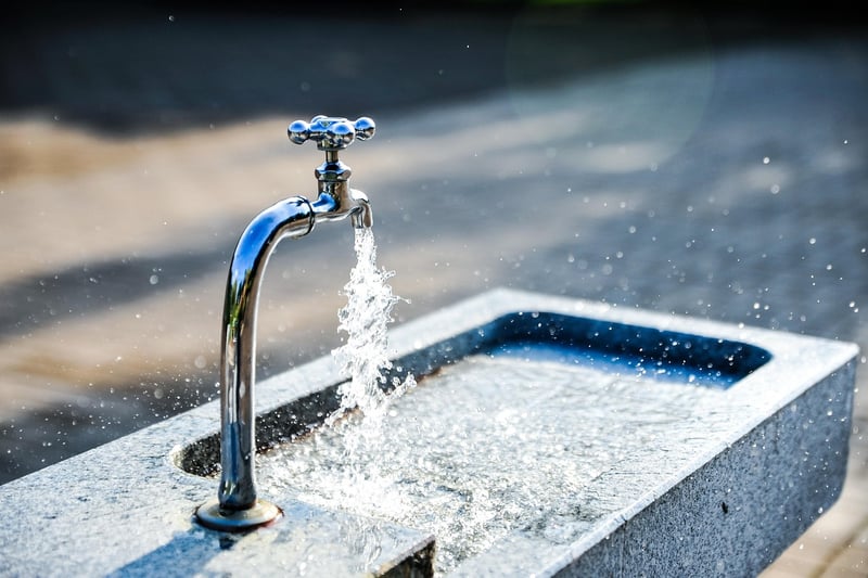 Water Conservation